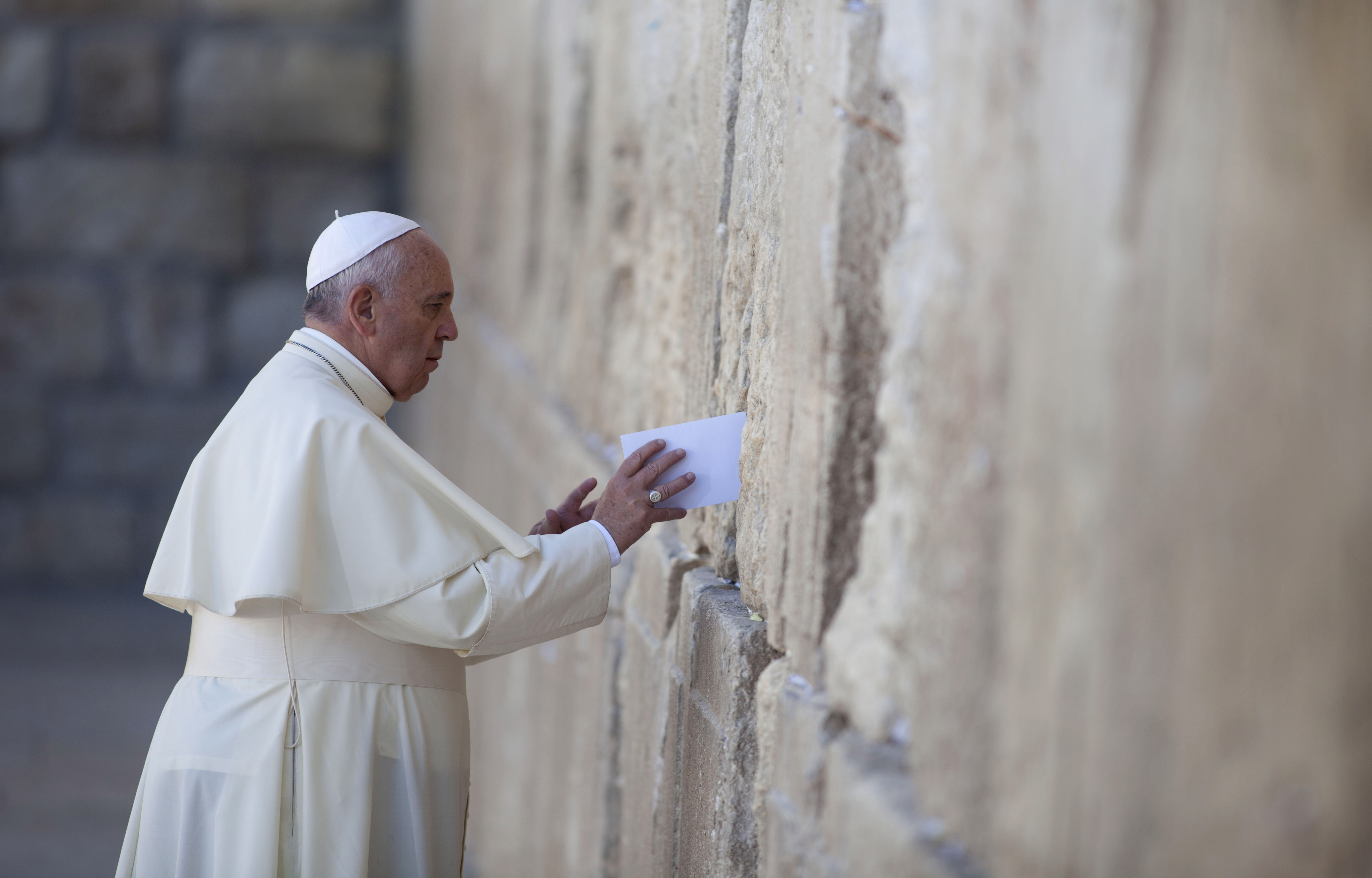 ¿El Papa Francisco está cambiando la Iglesia católica o es más de lo mismo?