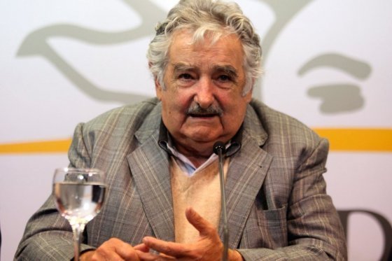 Pepe Mujica pide reducir intermediarios para fomentar una agricultura más social