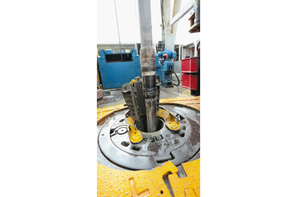 Crece temor por escasez de reservas petroleras