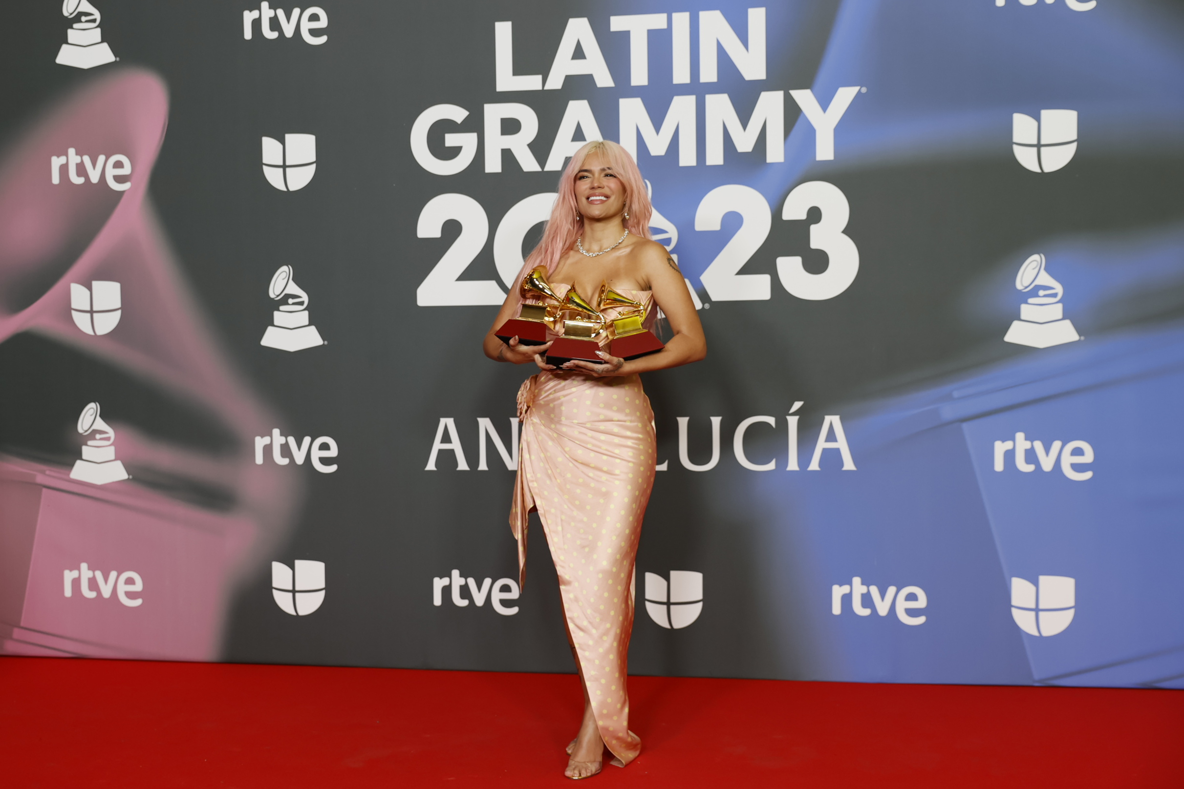 Los Premios Grammy Latinos regresan a Miami: lugar, fecha de ceremonia y de nominados