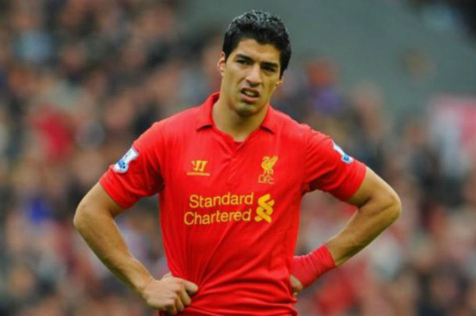 Luis Suárez le pidió al Liverpool que lo deje ir