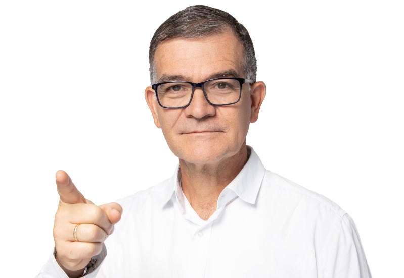 Anulan la elección de Julio González como vicepresidente del Concejo de Medellín