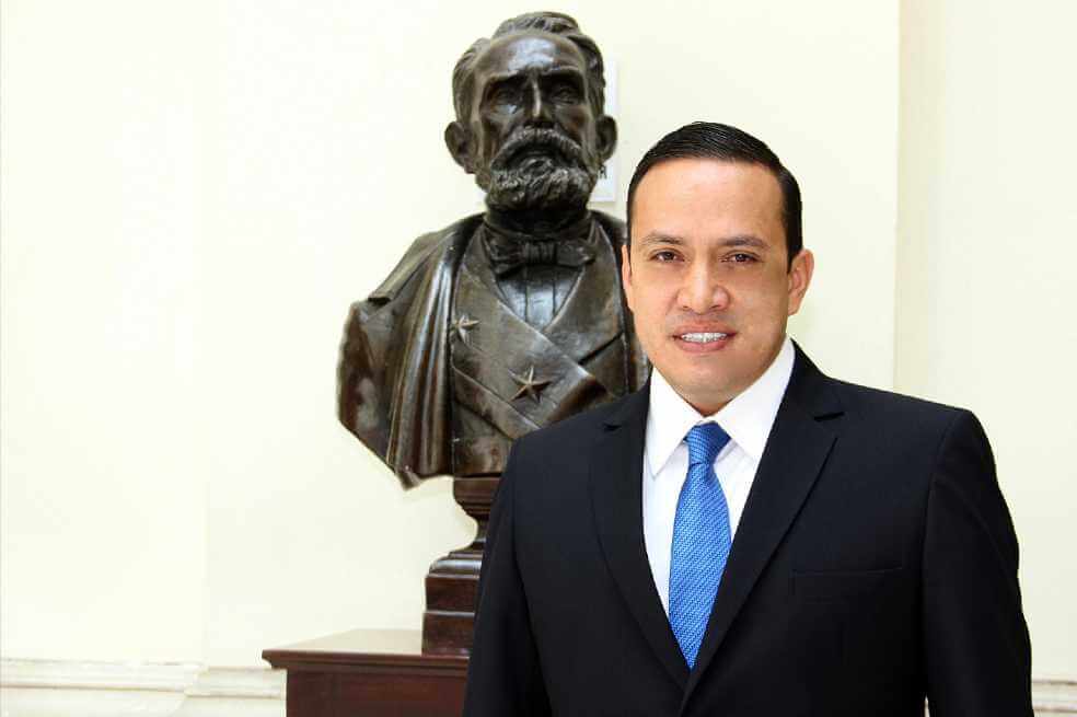 Las pruebas de la Fiscalía en contra de Mauricio Aguilar, exgobernador de Santander