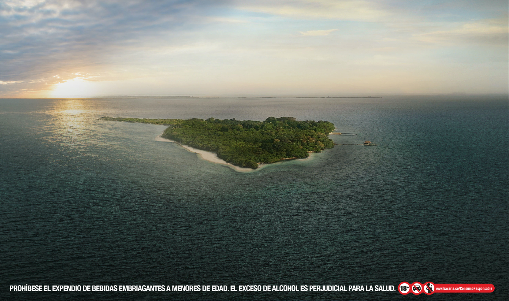 ¿Quiere ganarse un viaje doble para visitar una isla paradisíaca?