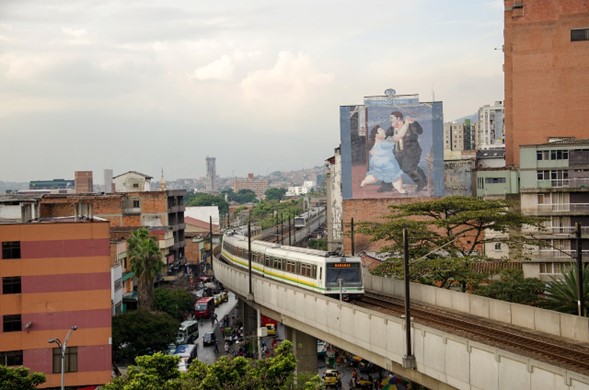 Medellín no tendrá sombra este miércoles: ¿por qué y qué es el día de sol cenital?