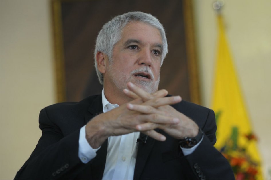 “Soacha es un hueso, porque genera gastos y no ingresos”: Enrique Peñalosa
