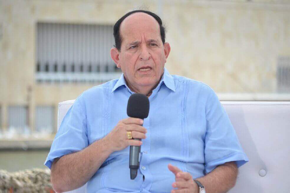 Álvaro Ashton entró a la JEP y esta es la verdad que aportará