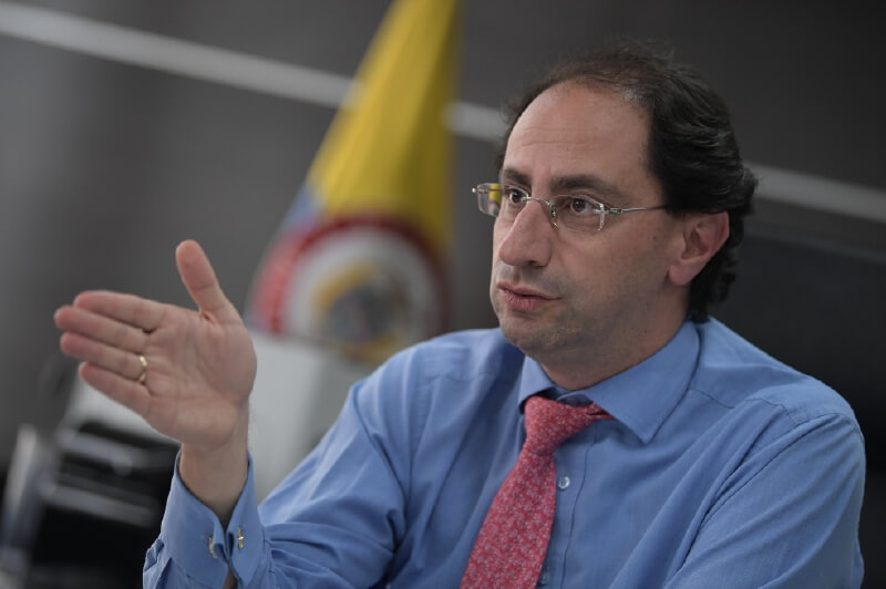‘La última prioridad de los empresarios es exportar’: Mincomercio