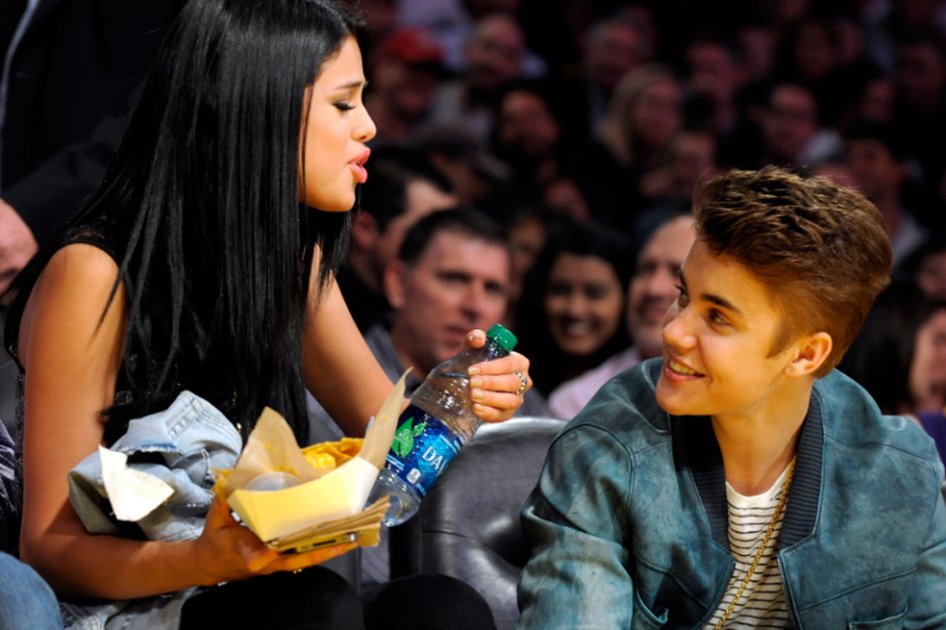 Selena Gomez y Justin Bieber se citan tras meses de separación
