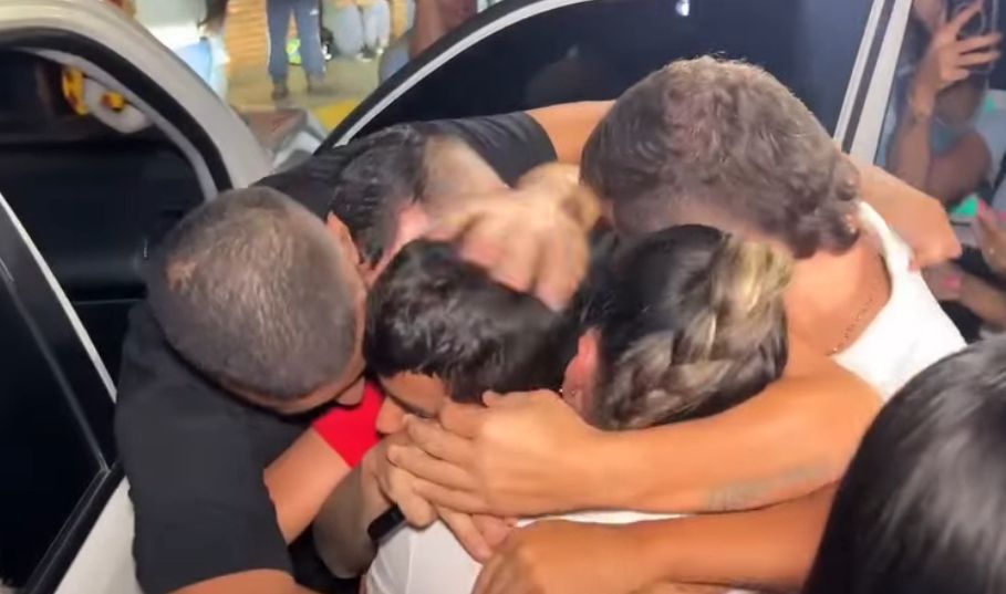Familia de Lyan Hortúa, el niño secuestrado en Jamundí, pagó por su rescate