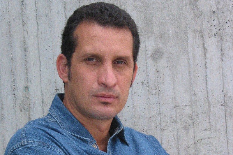 Fernando Solórzano después de René