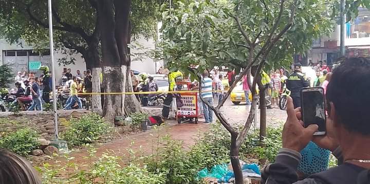 Una mujer muerta y varios heridos dejó explosión de un artefacto en Cúcuta