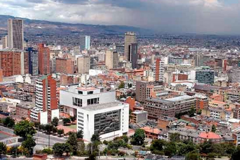 Bogotá y Medellín, lejos de ser inteligentes