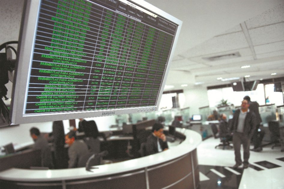 En la Bolsa Mercantil de Colombia sigue la controversia por los malos manejos de la firma comisionista Torres Cortés S.A. / Archivo - El Espectador
