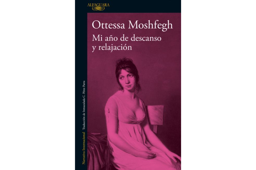 Un análisis a partir del libro “Un año nuevo de descanso y relajación”