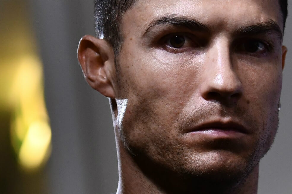 Cristiano Ronaldo: “Si fuera por mí, solo jugaría los partidos importantes”