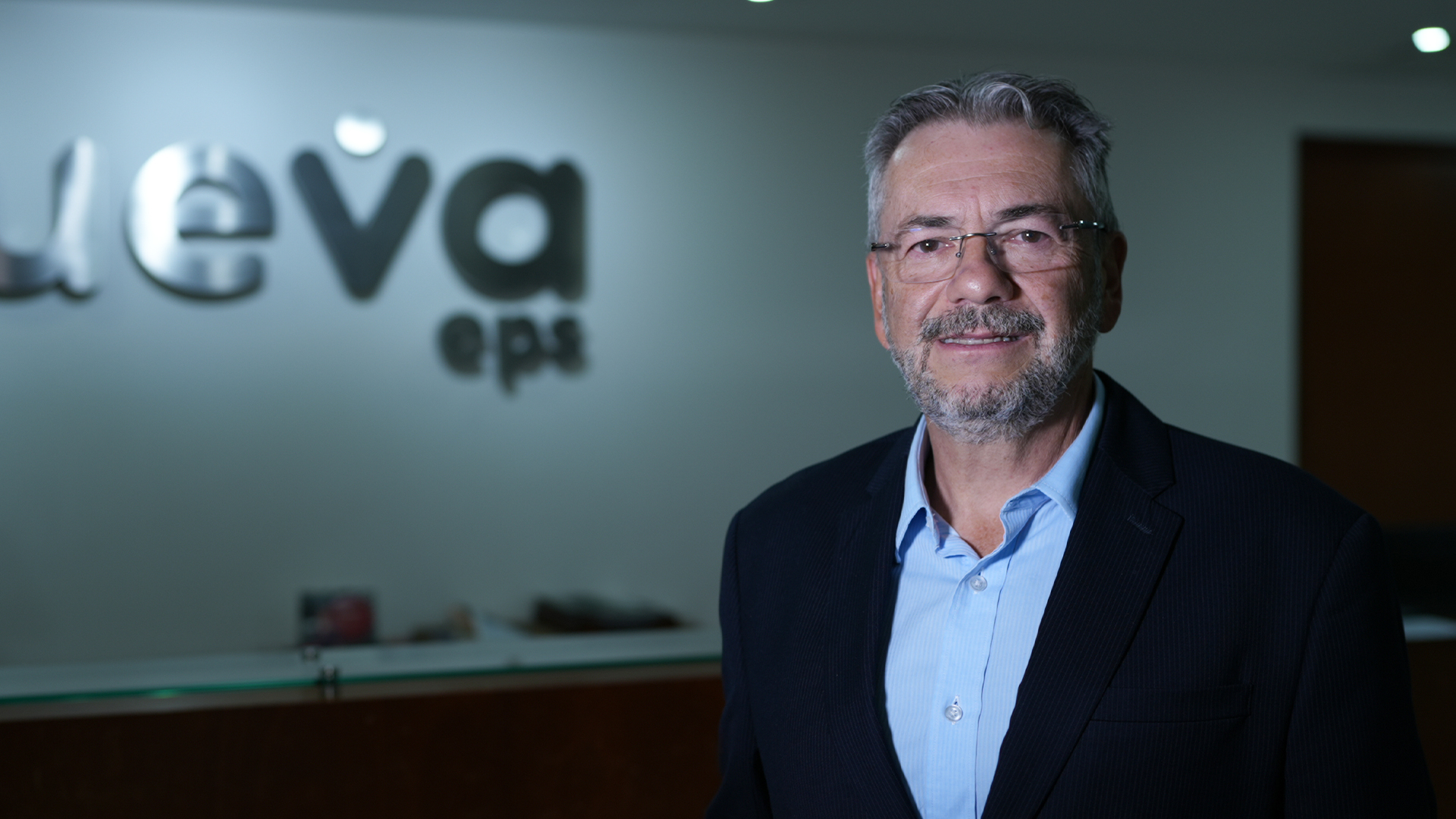 ¿Qué pasará con la Nueva EPS? El interventor responde