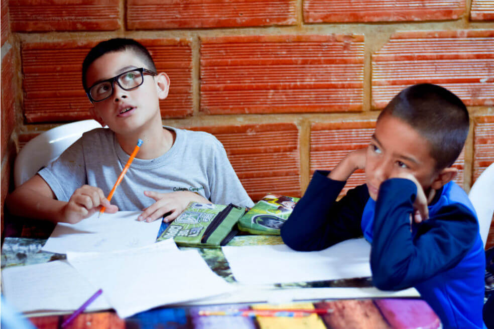 Abierta la convocatoria del Concurso de cuento infantil Pedrito Botero