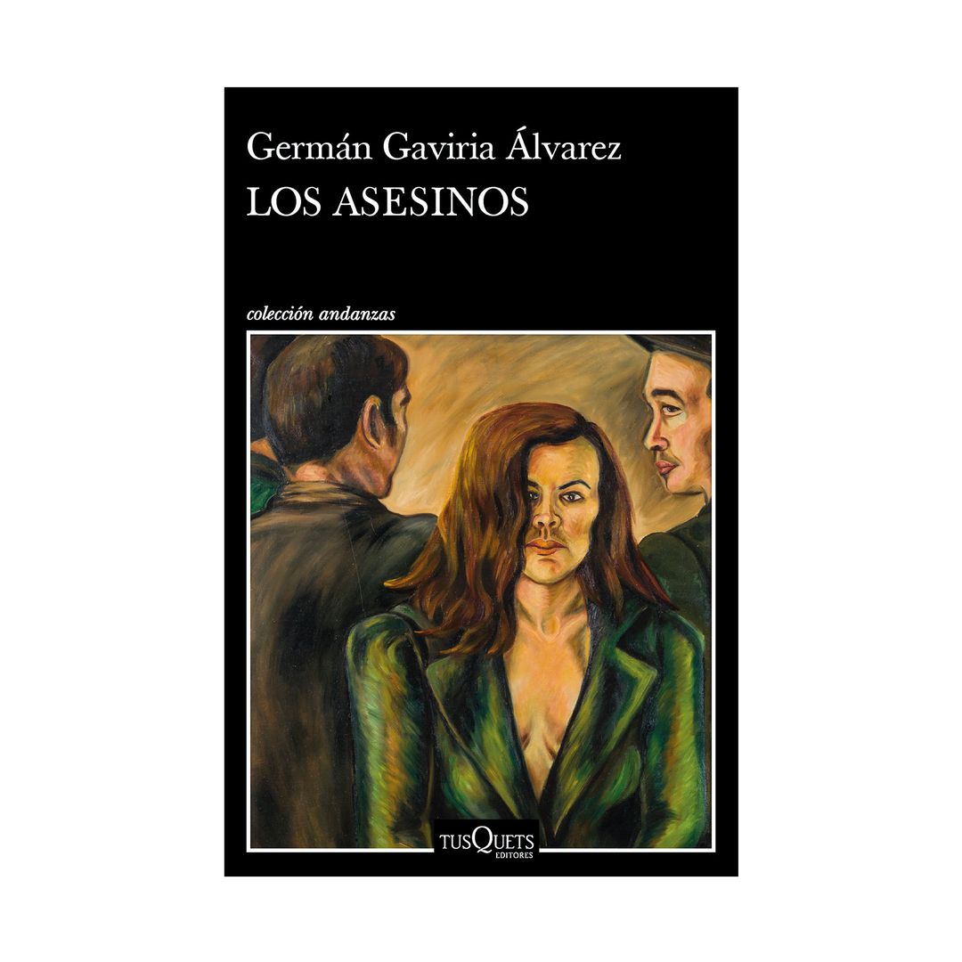 Germán Gaviria Álvarez