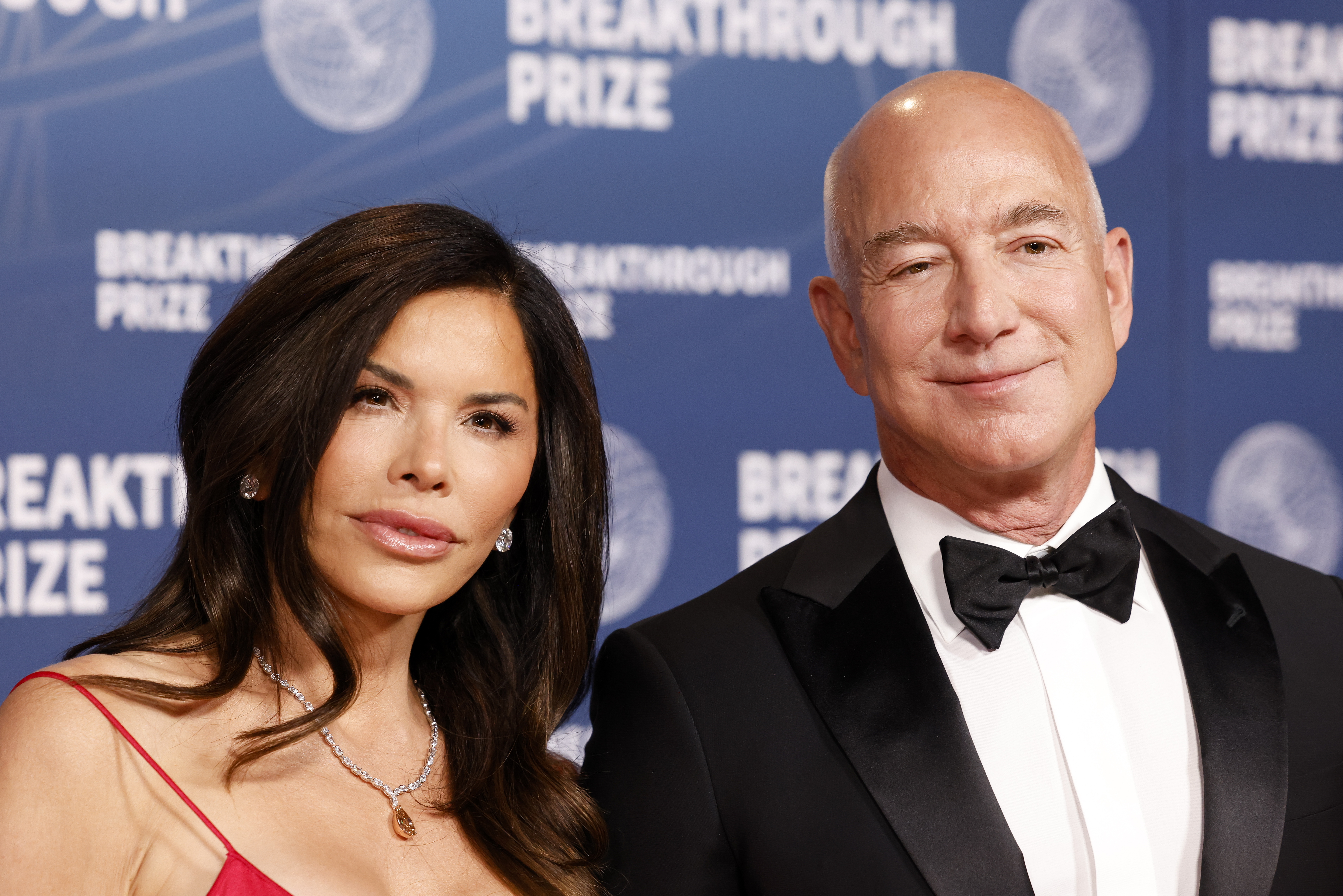 Lauren Sánchez: edad, hijos, exparejas, profesión y más sobre la esposa de Jeff Bezos