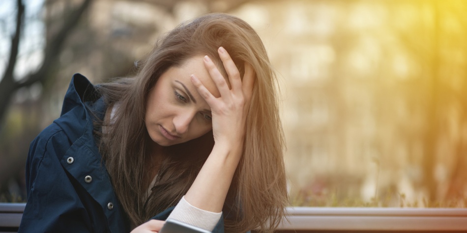 ¿Estás en una relación péndulo?