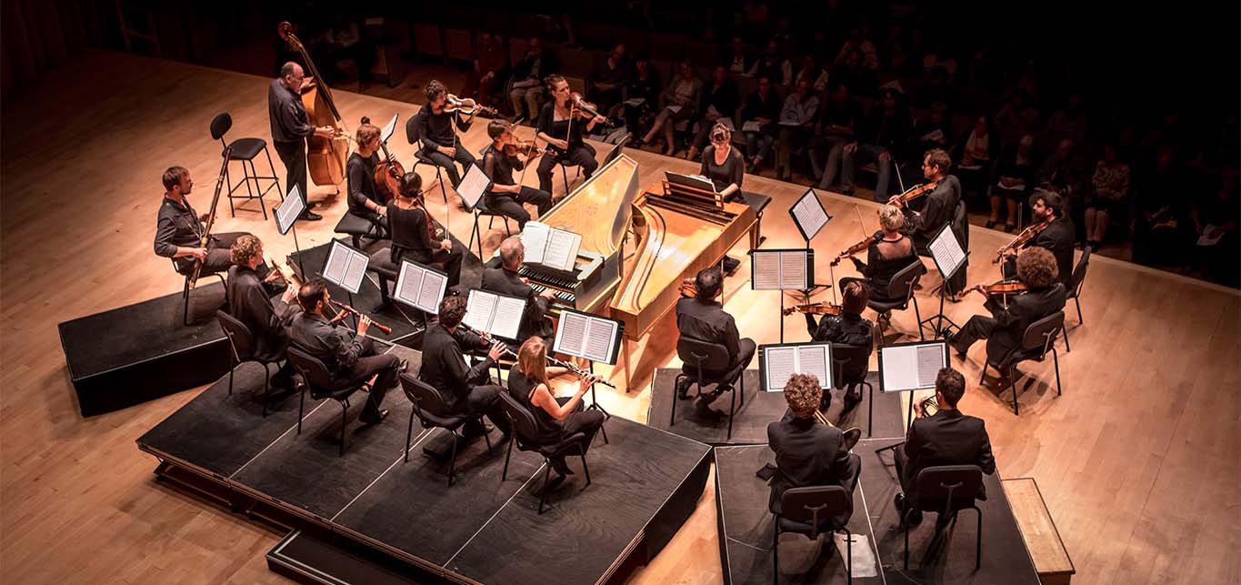 Conciertos gratuitos y de talla mundial en el Festival de Música Clásica de Bogotá