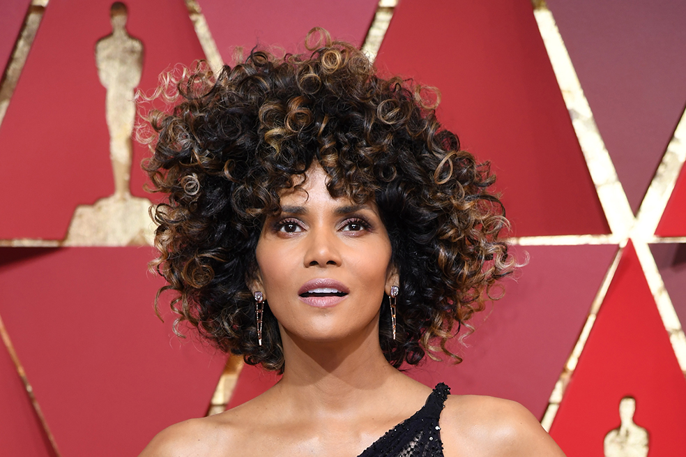 Halle Berry dice que su Óscar no significó ‘nada’ para la diversidad racial de Hollywood