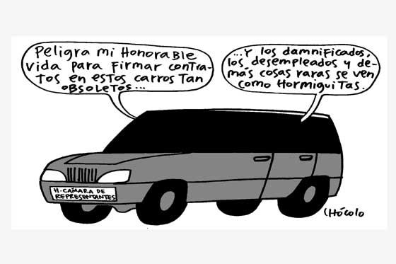 Carros obsoletos
