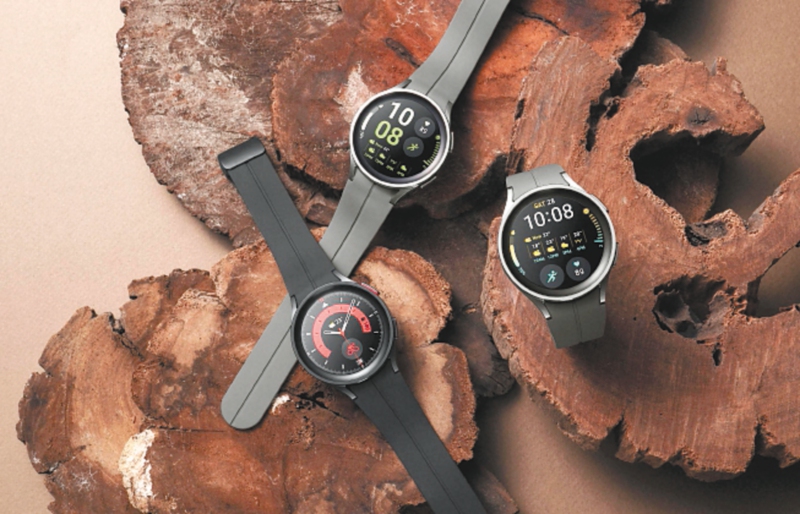 Reloj smartwatch Samsung: 3 opciones para comprar en Colombia