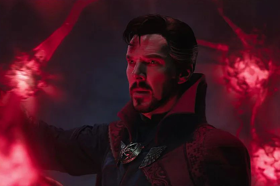 ´El Doctor Strange´ nació con una rara enfermedad y se salvó de un secuestro