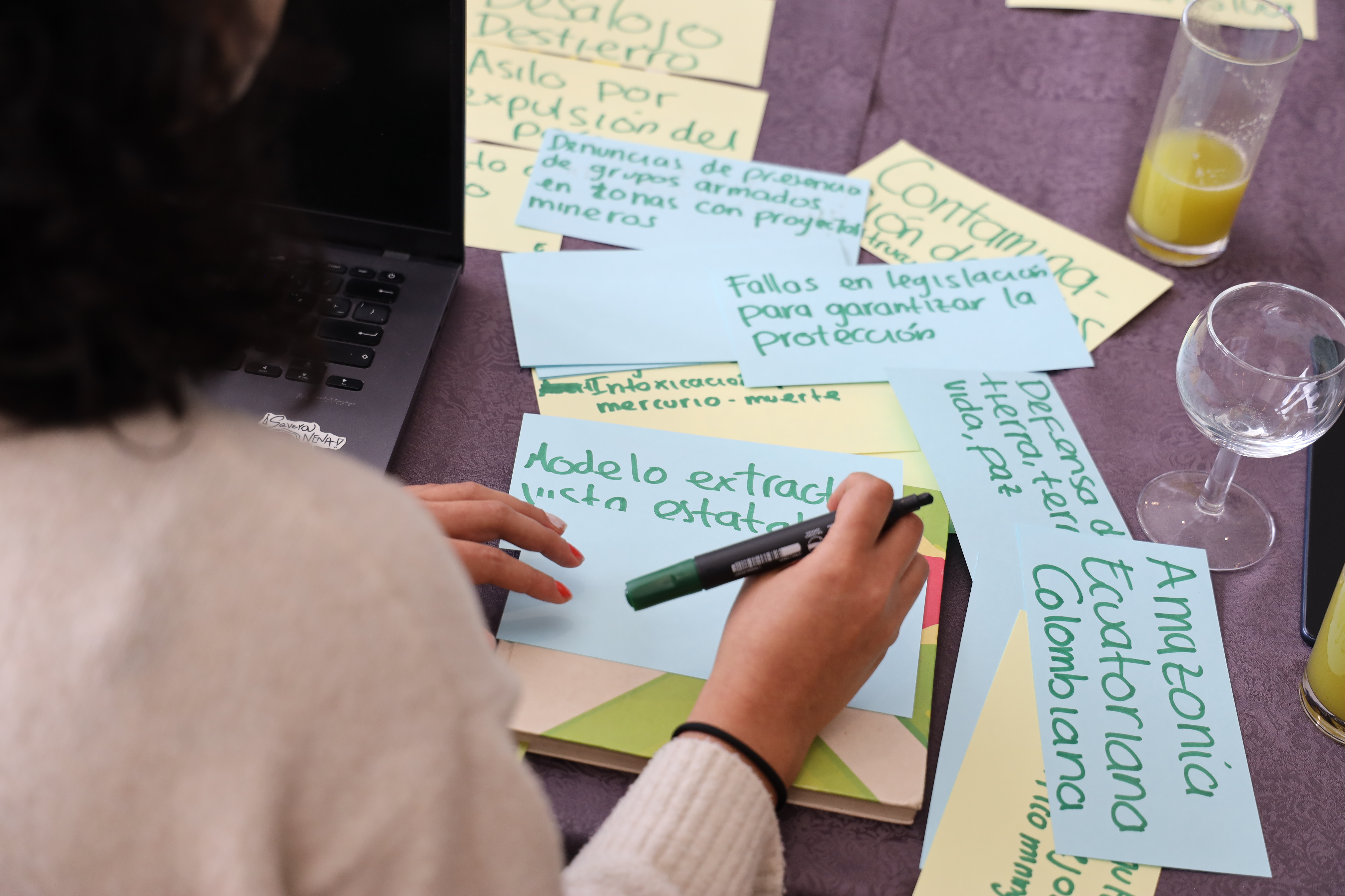 Con la ratificación del Acuerdo, en agosto de 2024, Colombia se convirtió en el país número 17 del continente en hacer parte de este Acuerdo, que es de carácter vinculante.