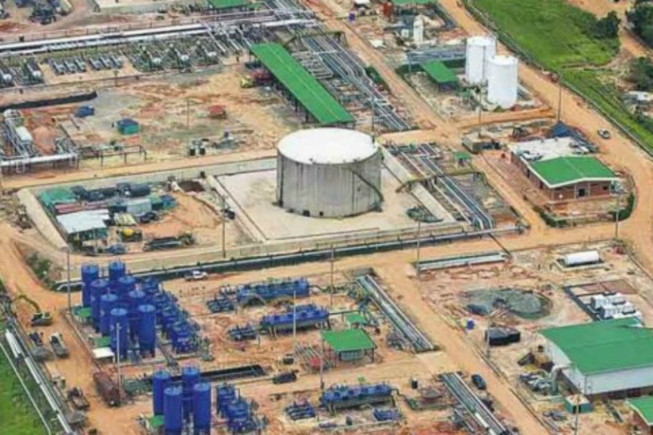Alfa y Tyrus serían principales aspirantes a comprar Pacific E&P
