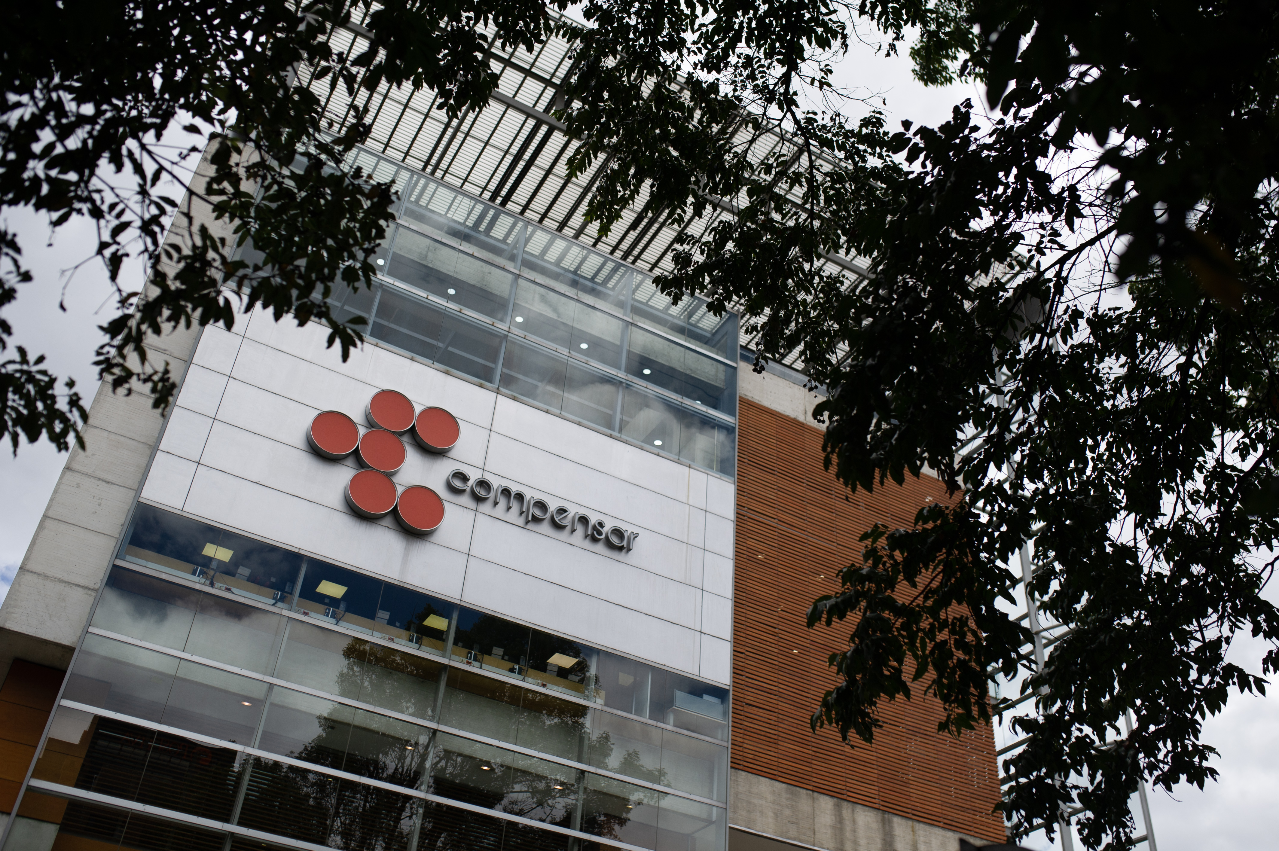 Liquidación de Compensar EPS se evaluará luego de que se presenten acuerdos con proveedores