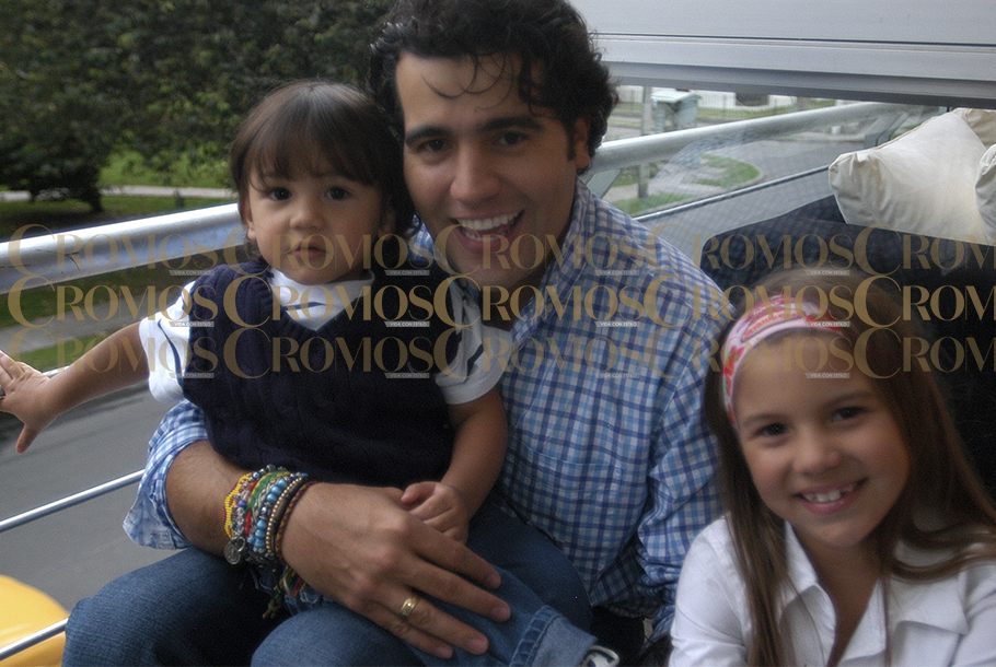 Carlos Calero