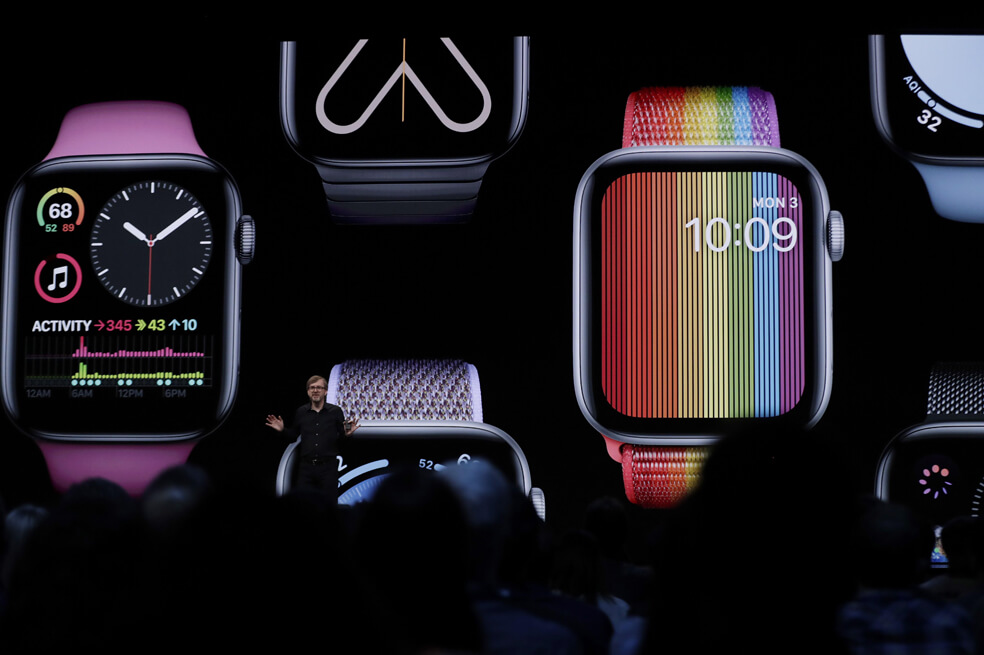 Apple planea llevar de China a Vietnam parte de la producción del Apple Watch