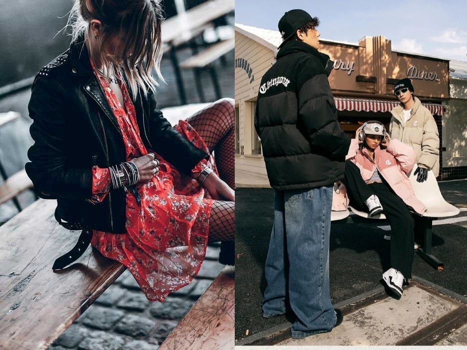 Las chaquetas son una parte fundamental de tu look, por eso aquí te presentamos los 5 tipos de chaquetas más populares de 2024.