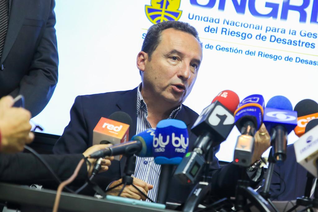 Bogotá activó protocolo hospitalario de atención ante llegada del Covid-19