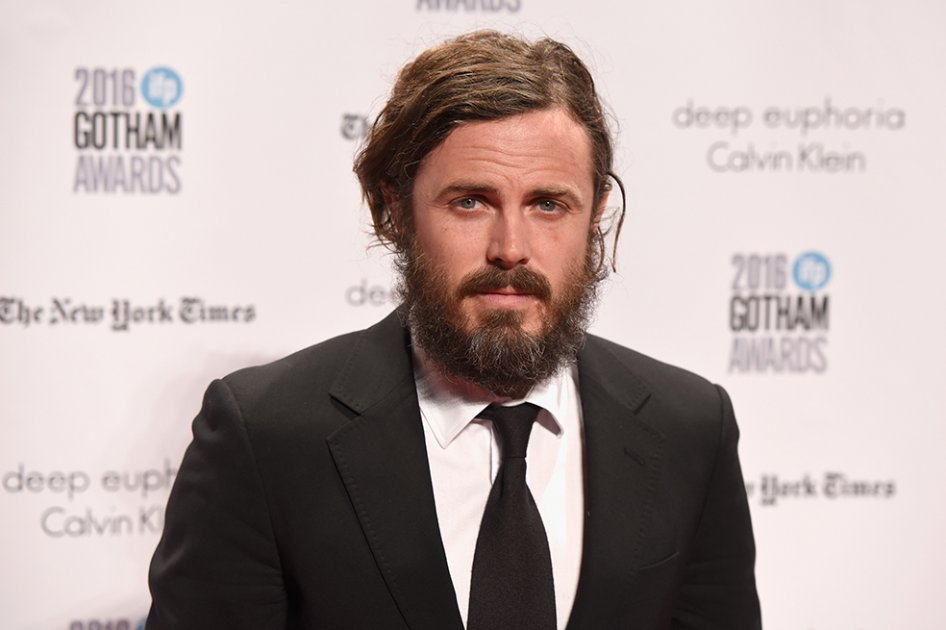 Revive escándalo sexual de Casey Affleck tras nominación al Óscar