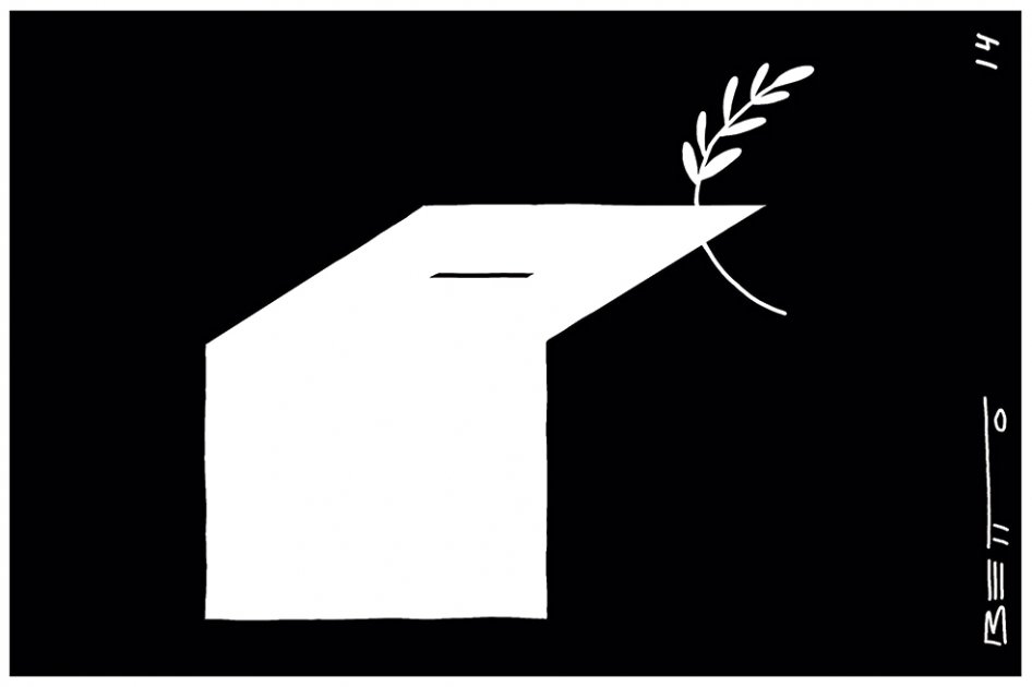 Elecciones