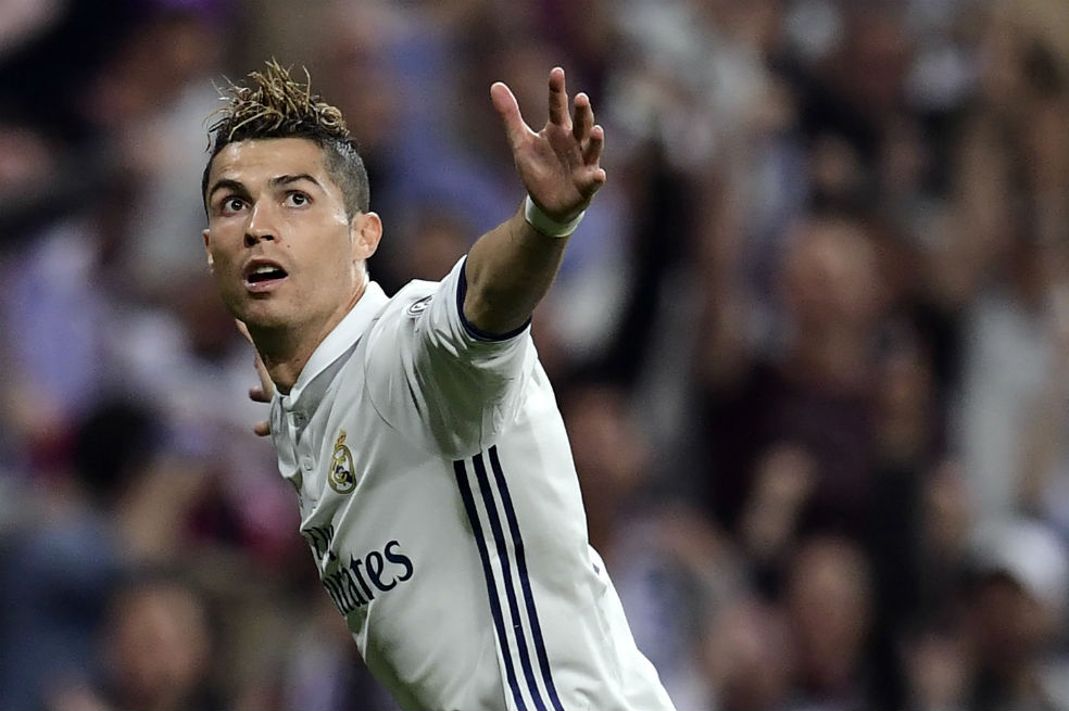 Real Madrid venció al Atlético y dio un paso importante a la final de Cardiff