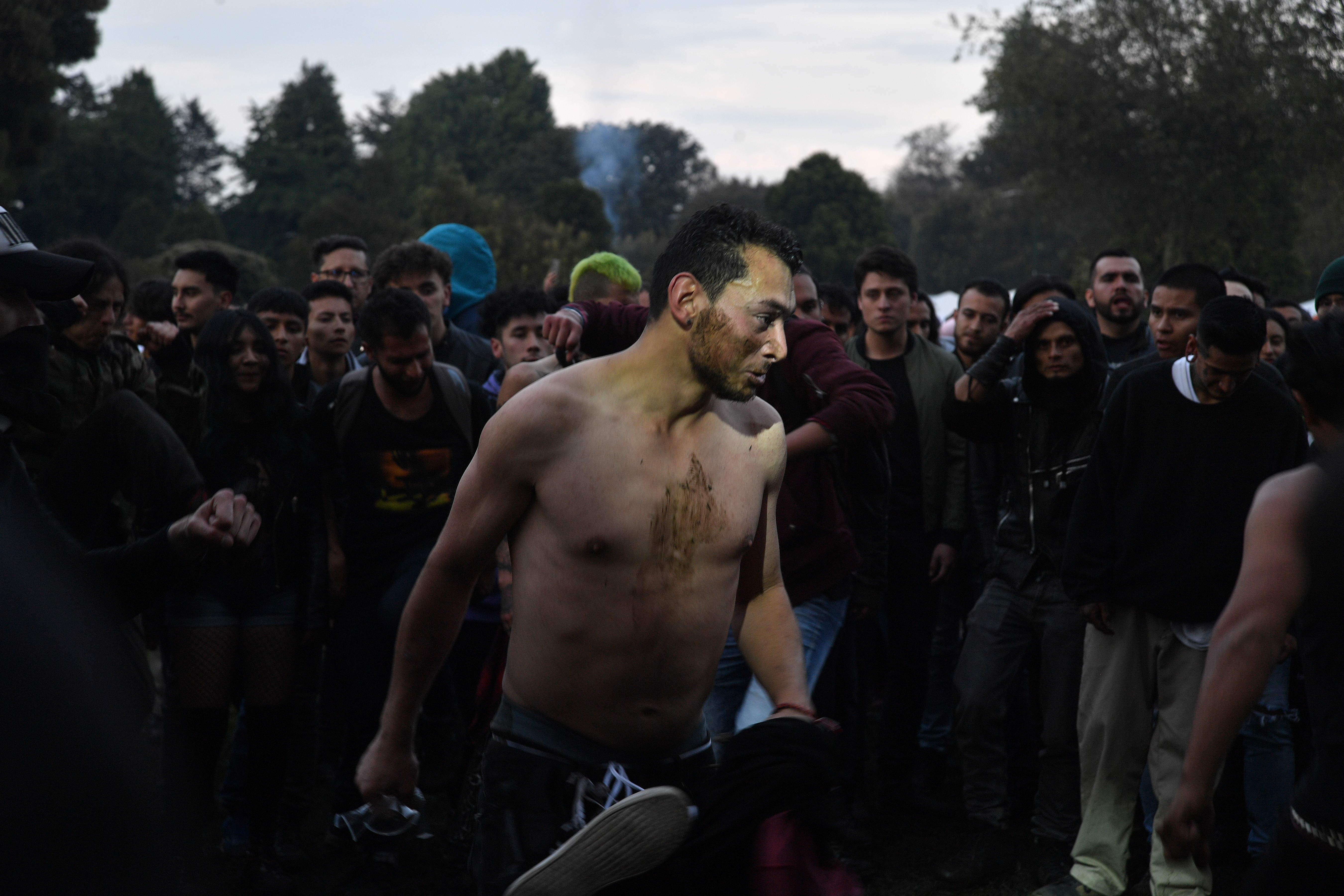 Festival de Rock al Parque 2022