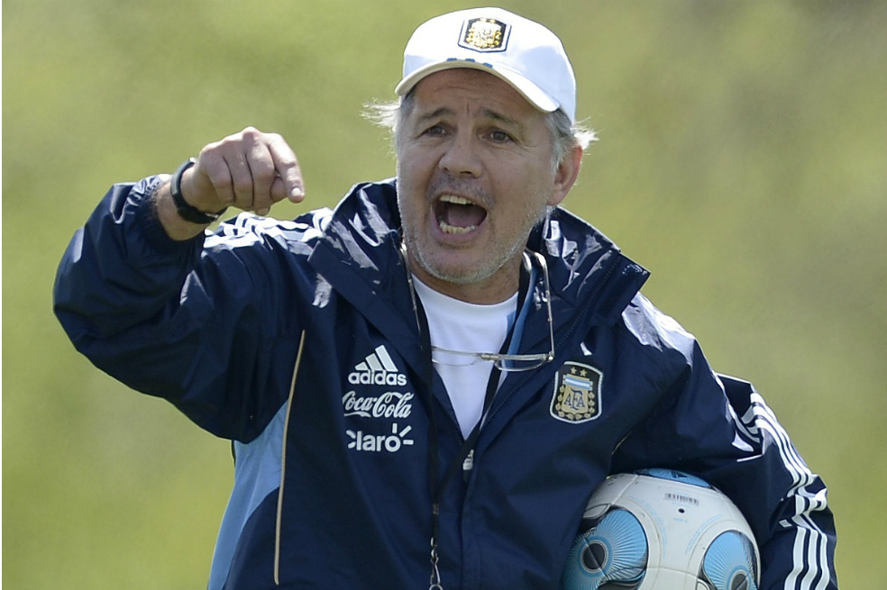 Alejandro Sabella: El profesor del fútbol argentino