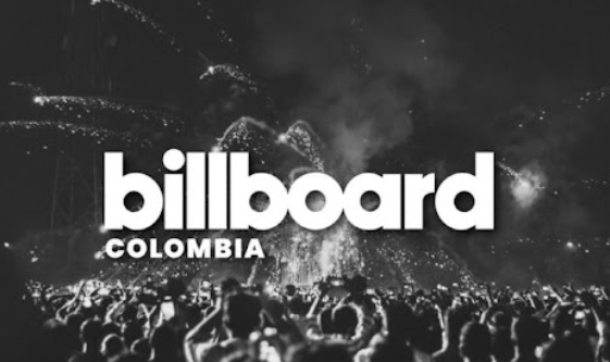Billboard llega a Colombia y fortalece su presencia en Latinoamérica