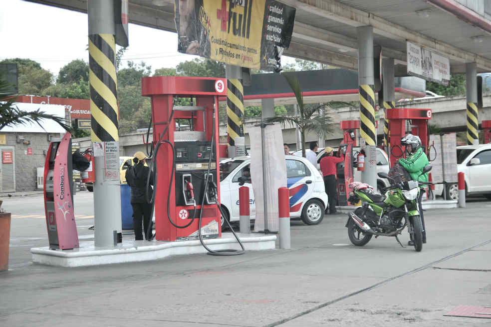 Inflación de octubre sería del 0,15%