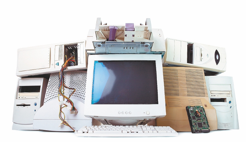¿Recuerda lo que hacía con estos primeros computadores? ¿Cuáles eran las páginas que más visitaba?