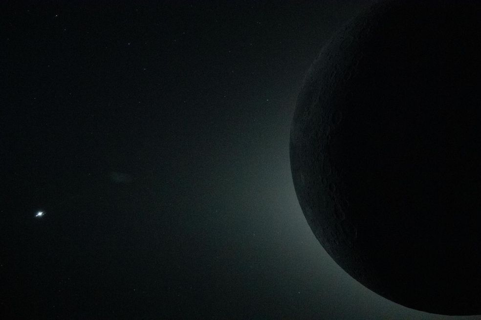 La NASA revela su plan para estudiar la corona del Sol en el eclipse solar de agosto