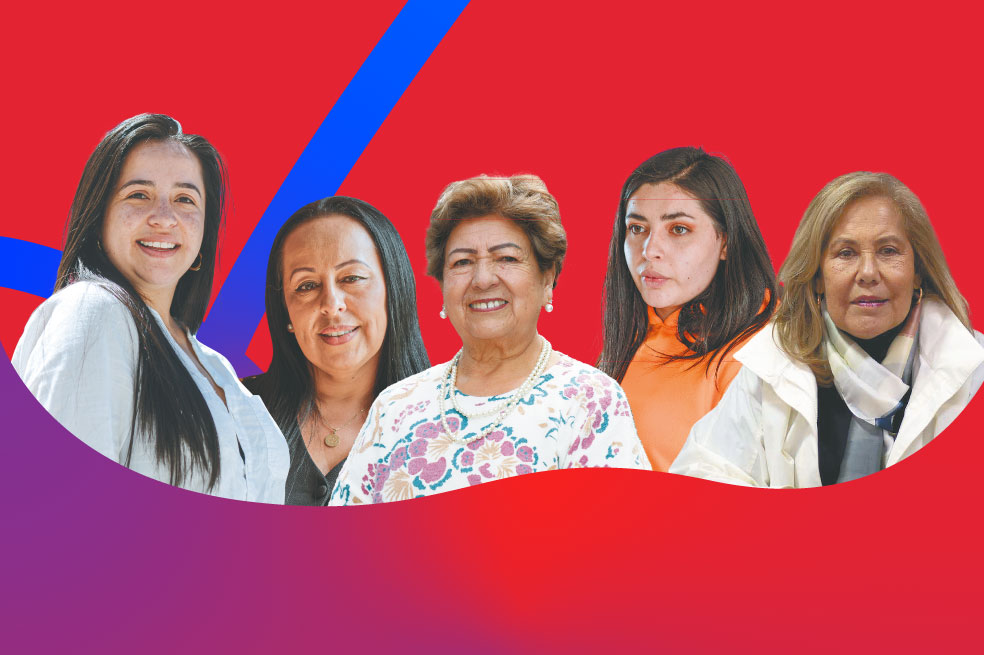 Fundación Alquería Cavelier: 15 años transformando la calidad educativa pública