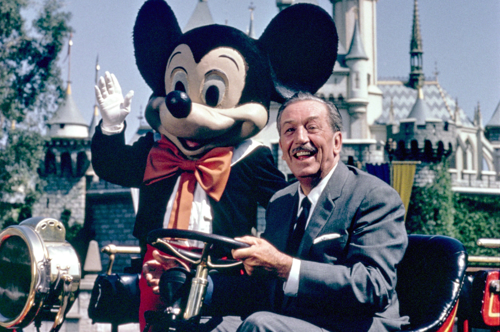 Los grandes éxitos taquilleros de superhéroes y fantasía de Disney
