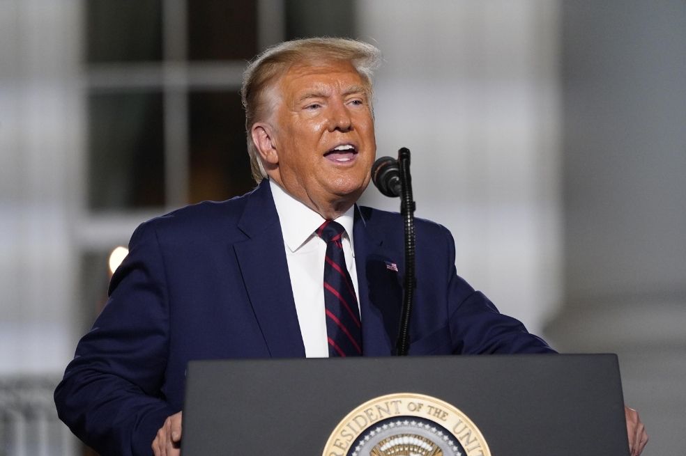 ¿Qué se puede esperar del nuevo discurso de Trump ante la ONU?