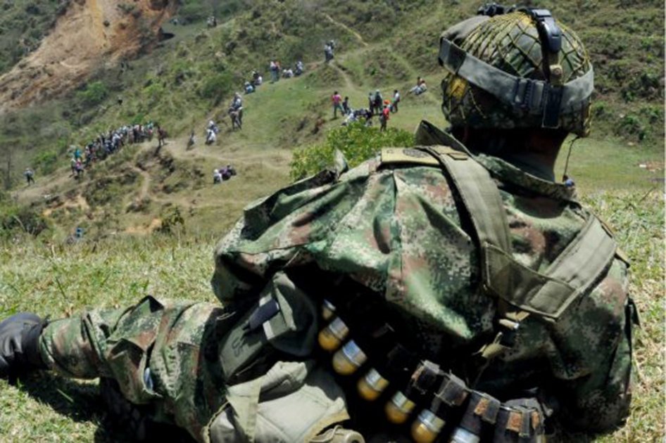 Cúpula militar pide no utilizar a FF.MM. en actividades partidistas